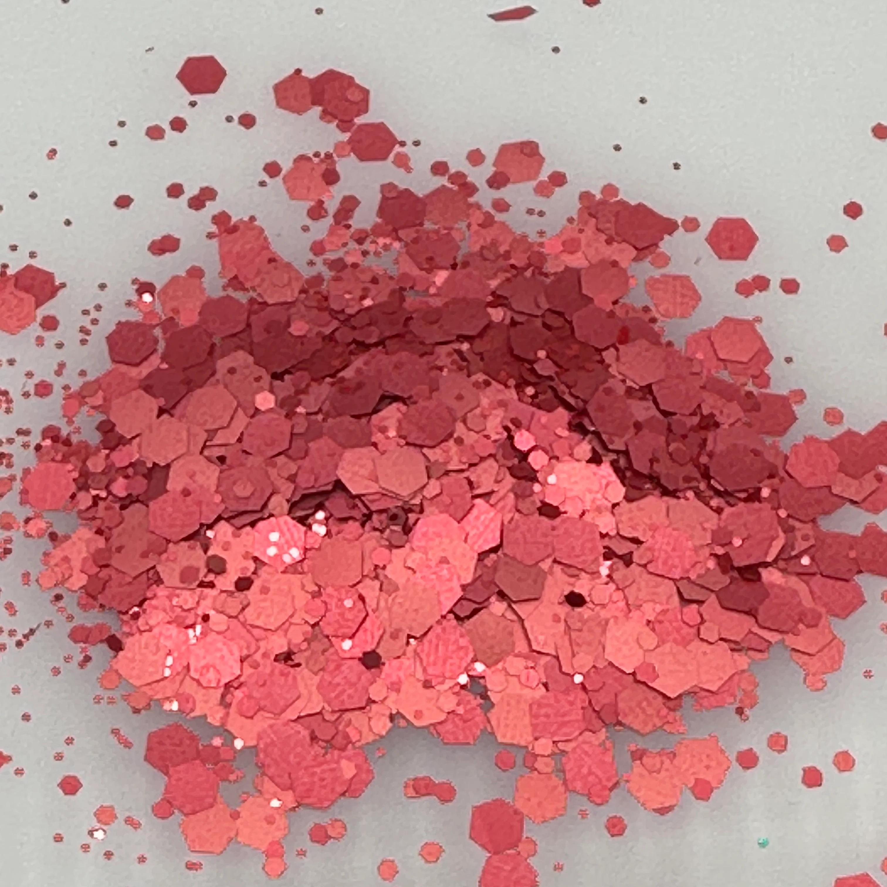 Cherry - Matte Metallic