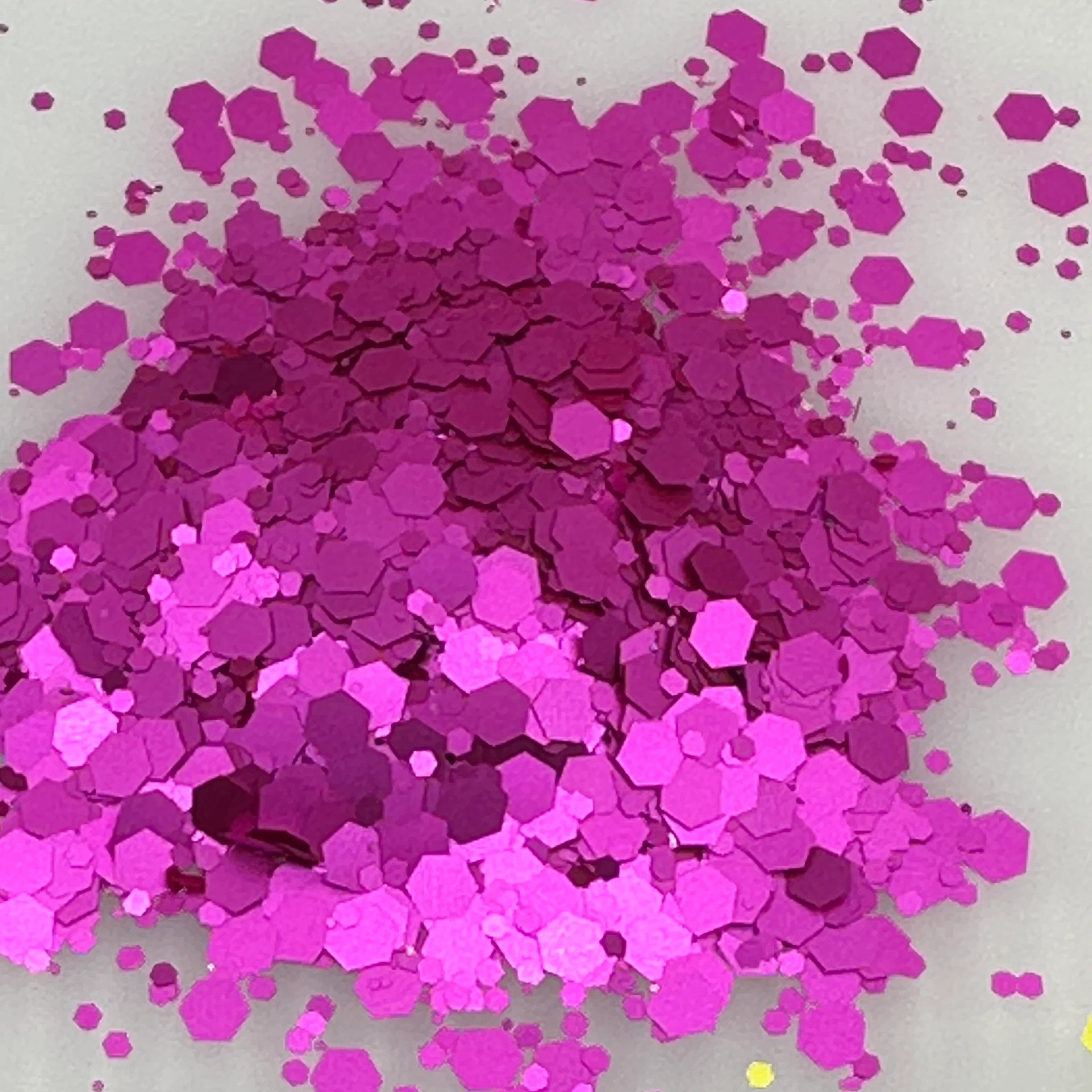Boysenberry - Matte Metallic
