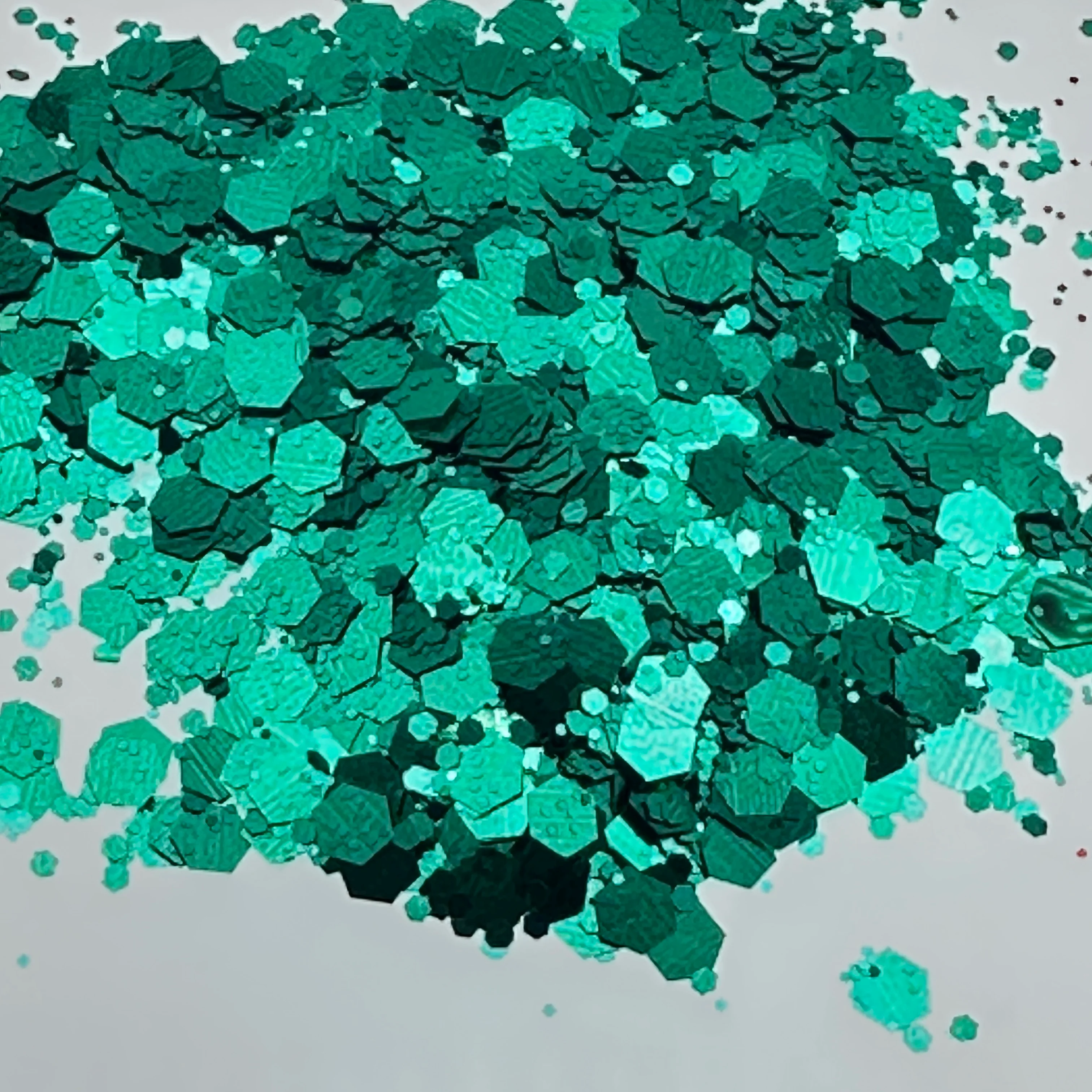 Emerald - Metallic