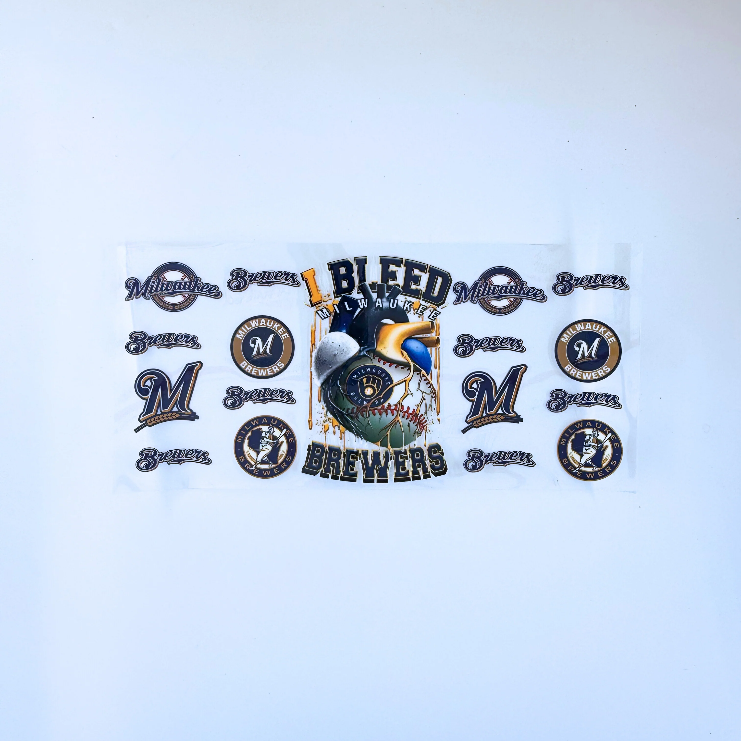 Brewers