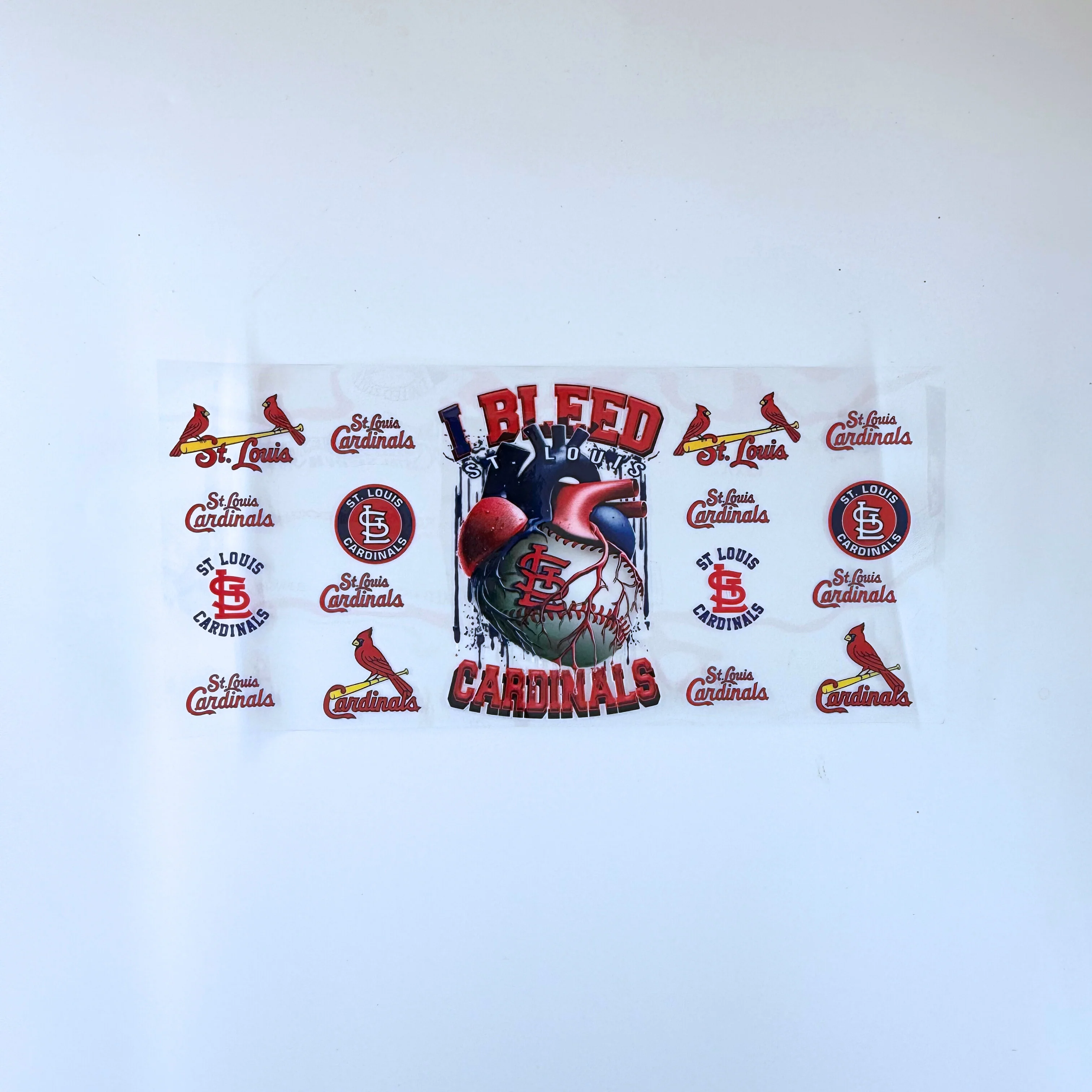 Cardinals