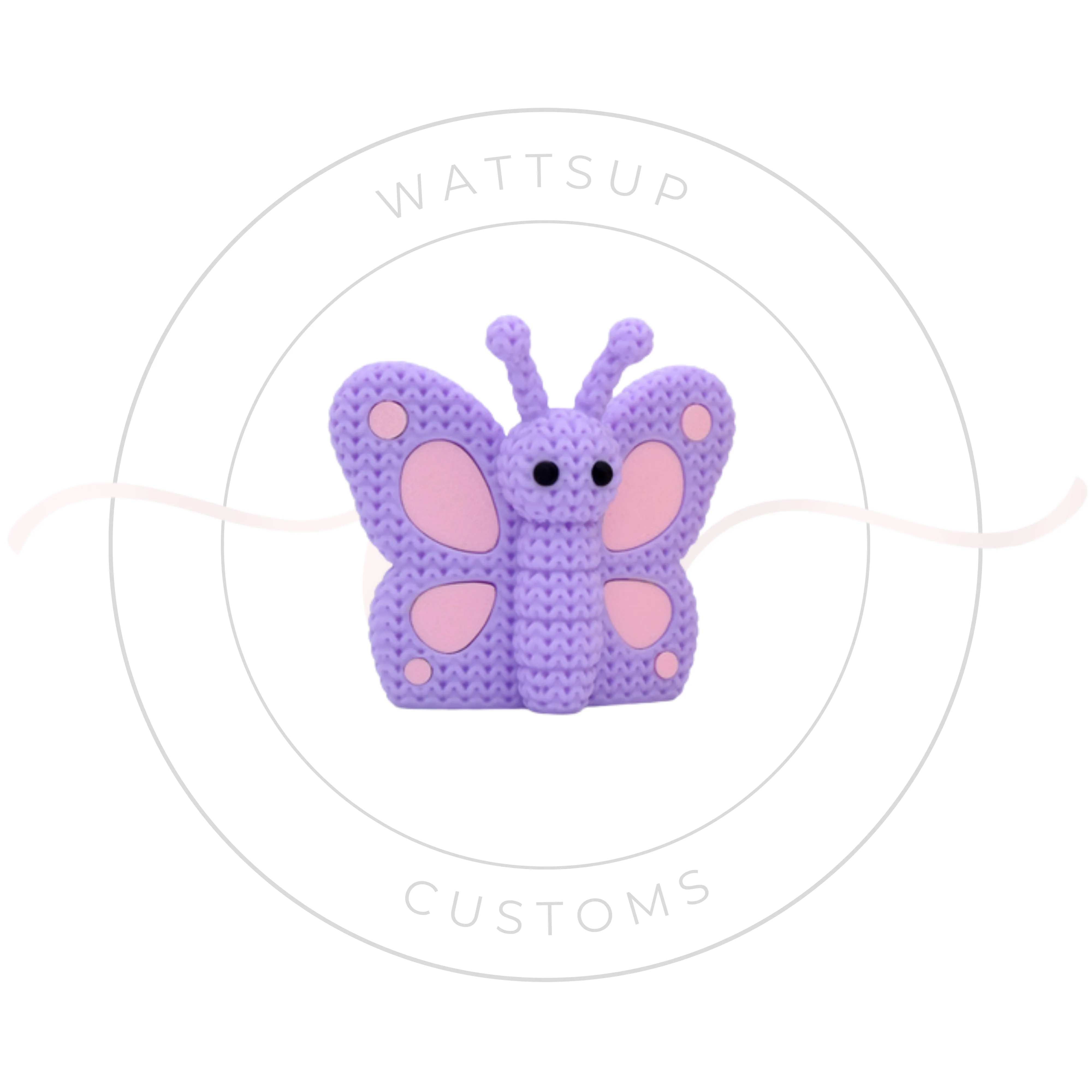 Knitted Animal Figures Or Keychains - Image 5
