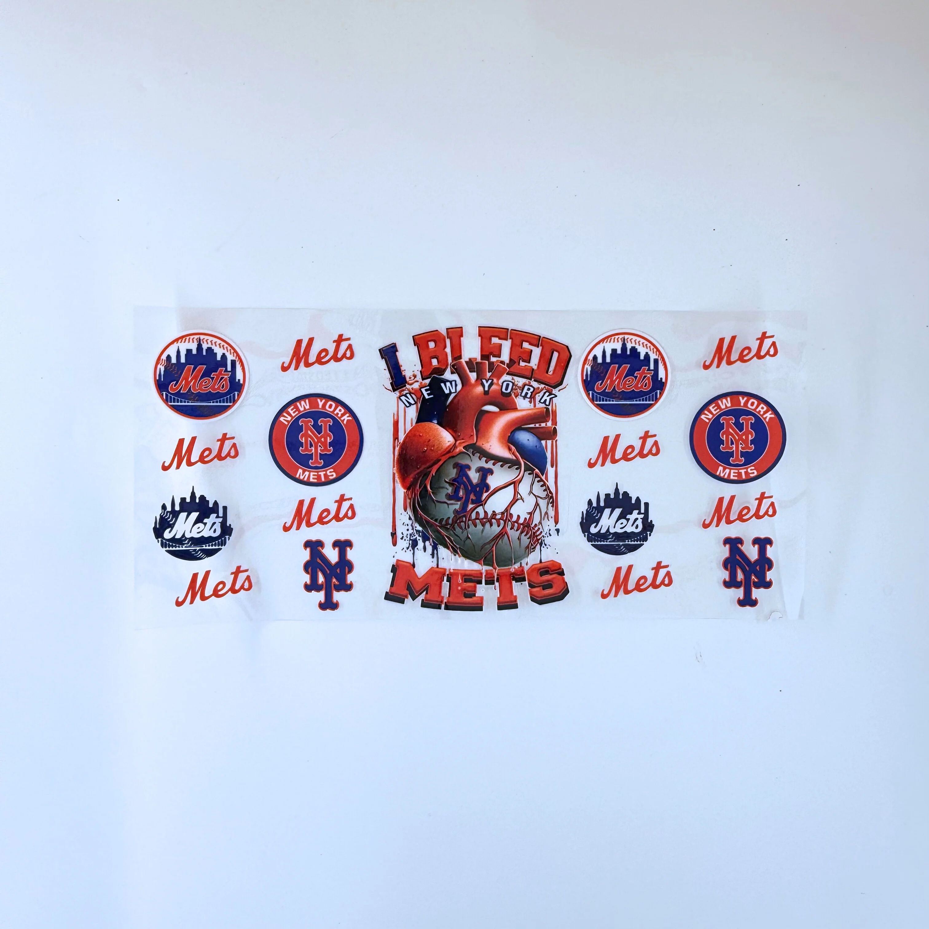 Mets