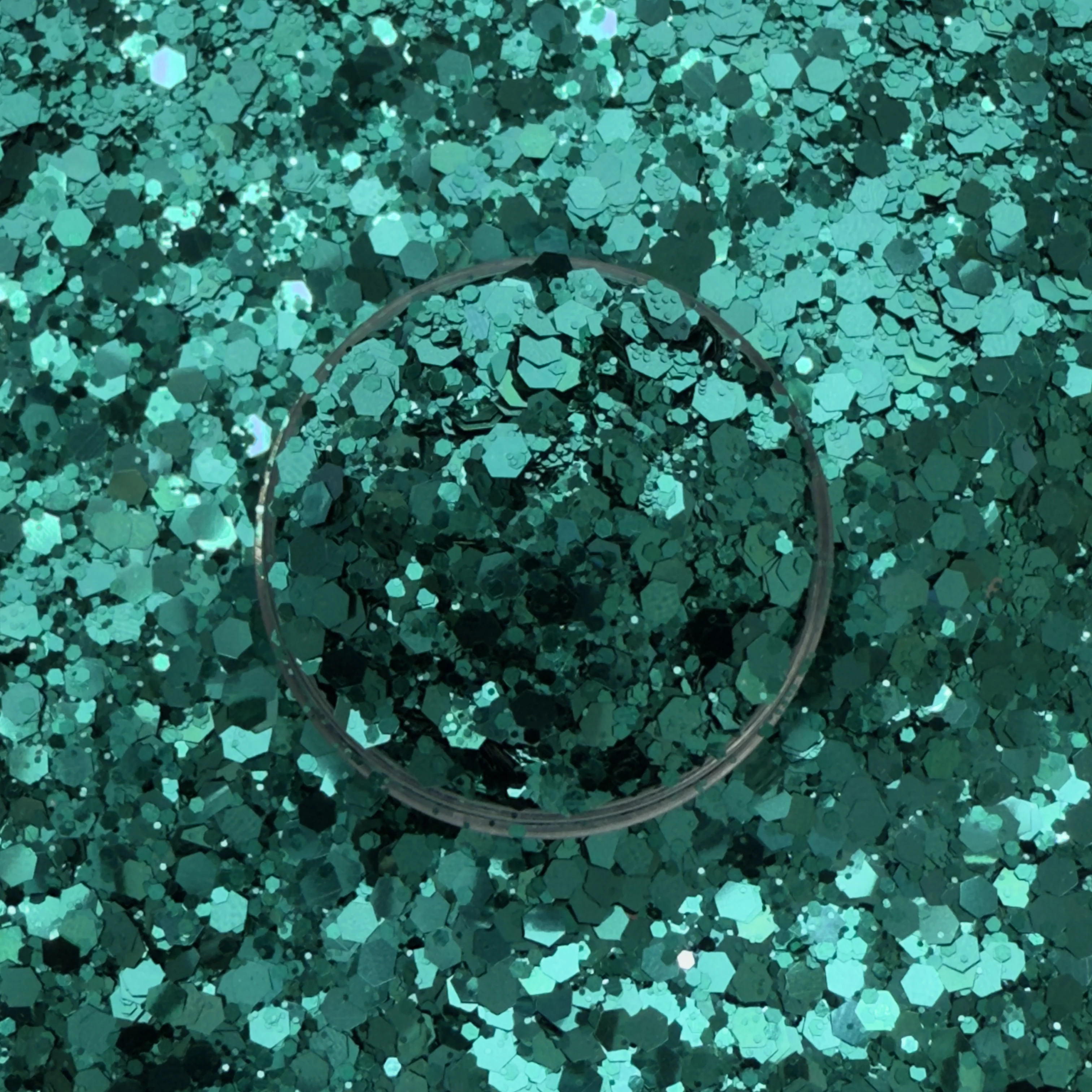 Pine - Metallic