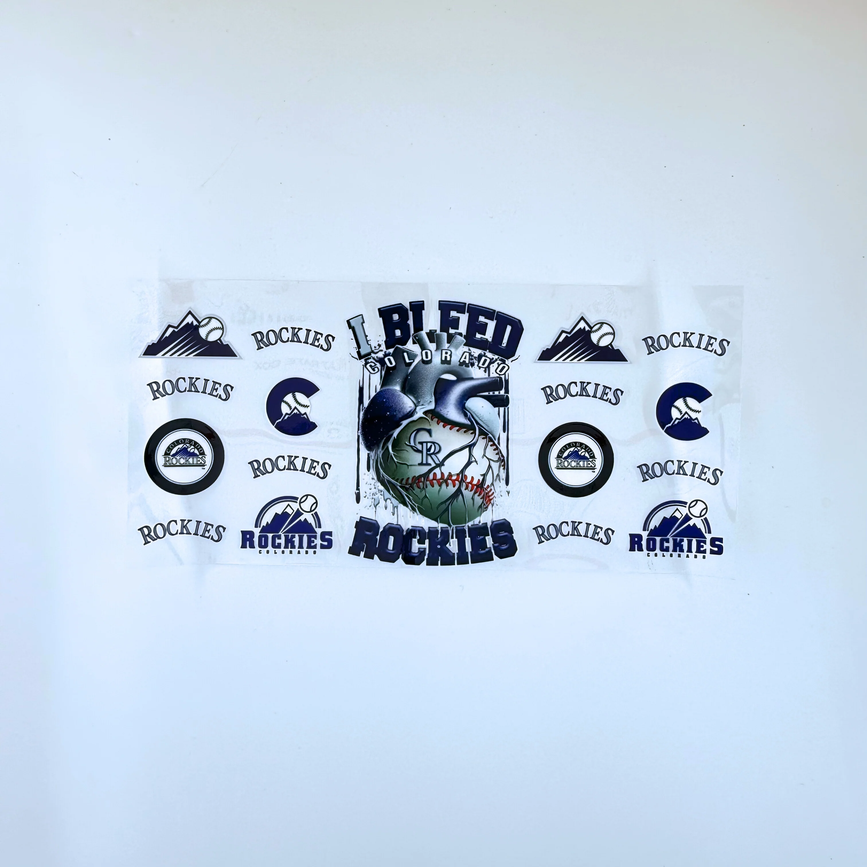Rockies
