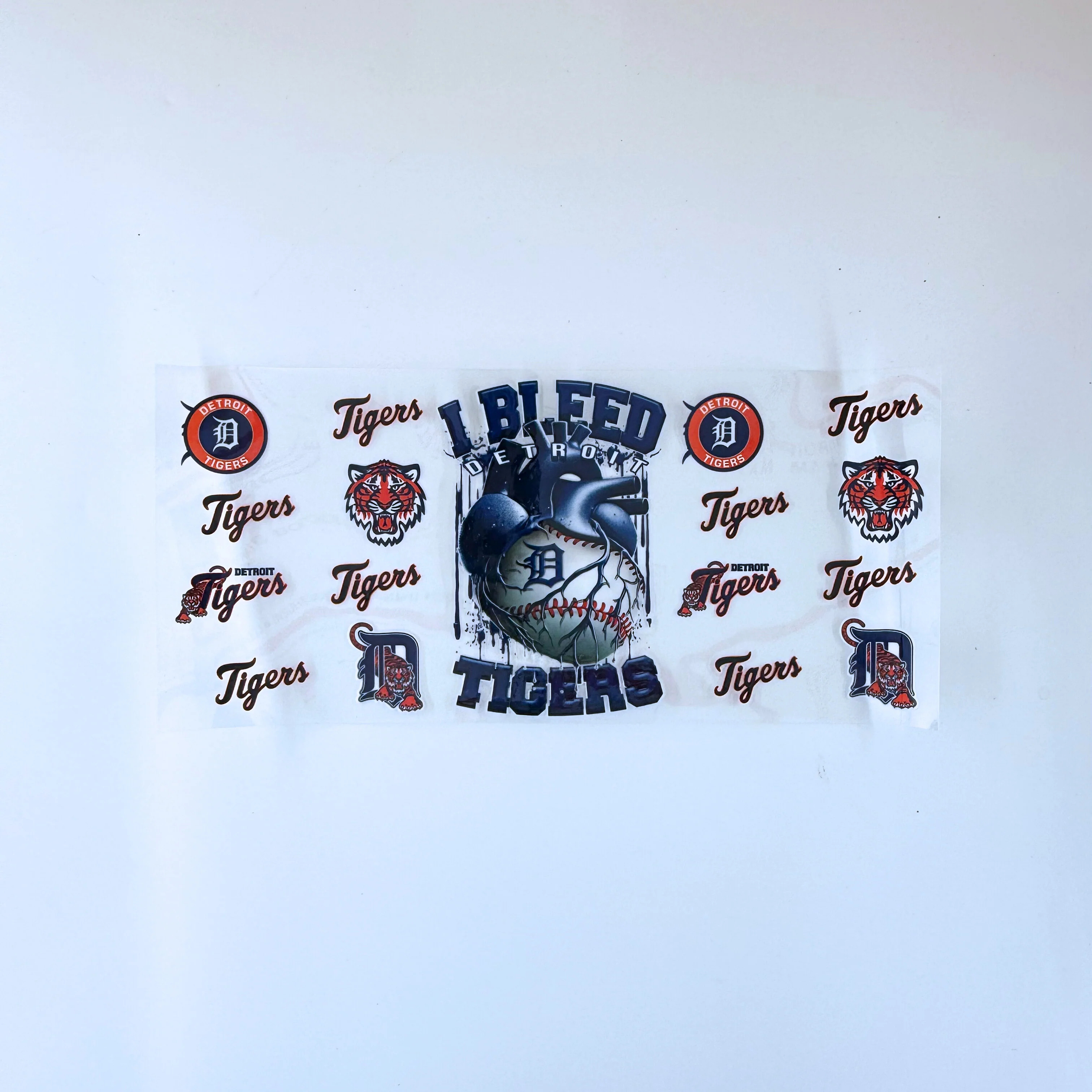 D Tigers