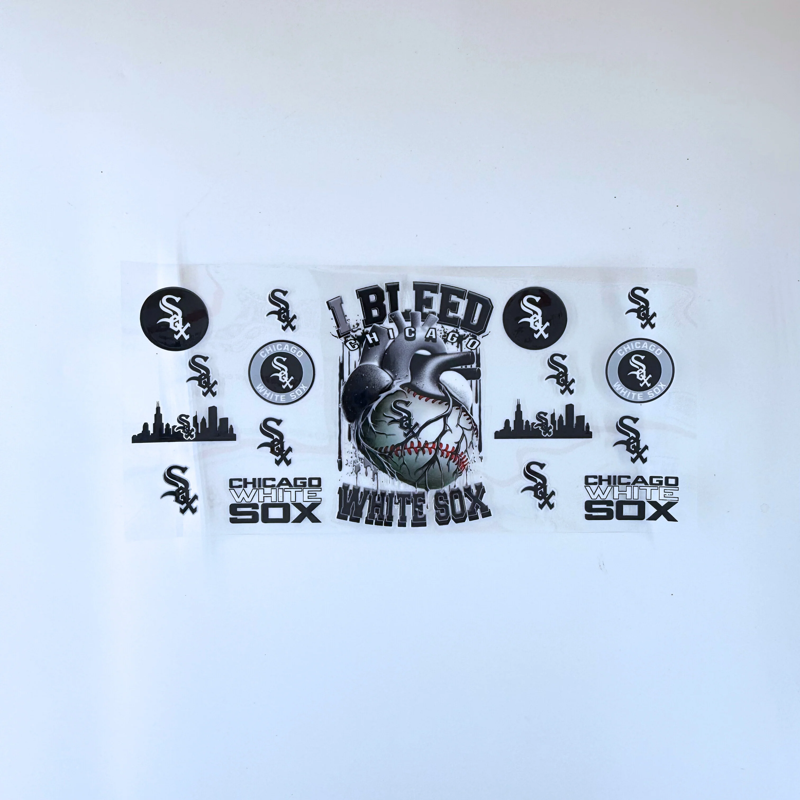 White Sox