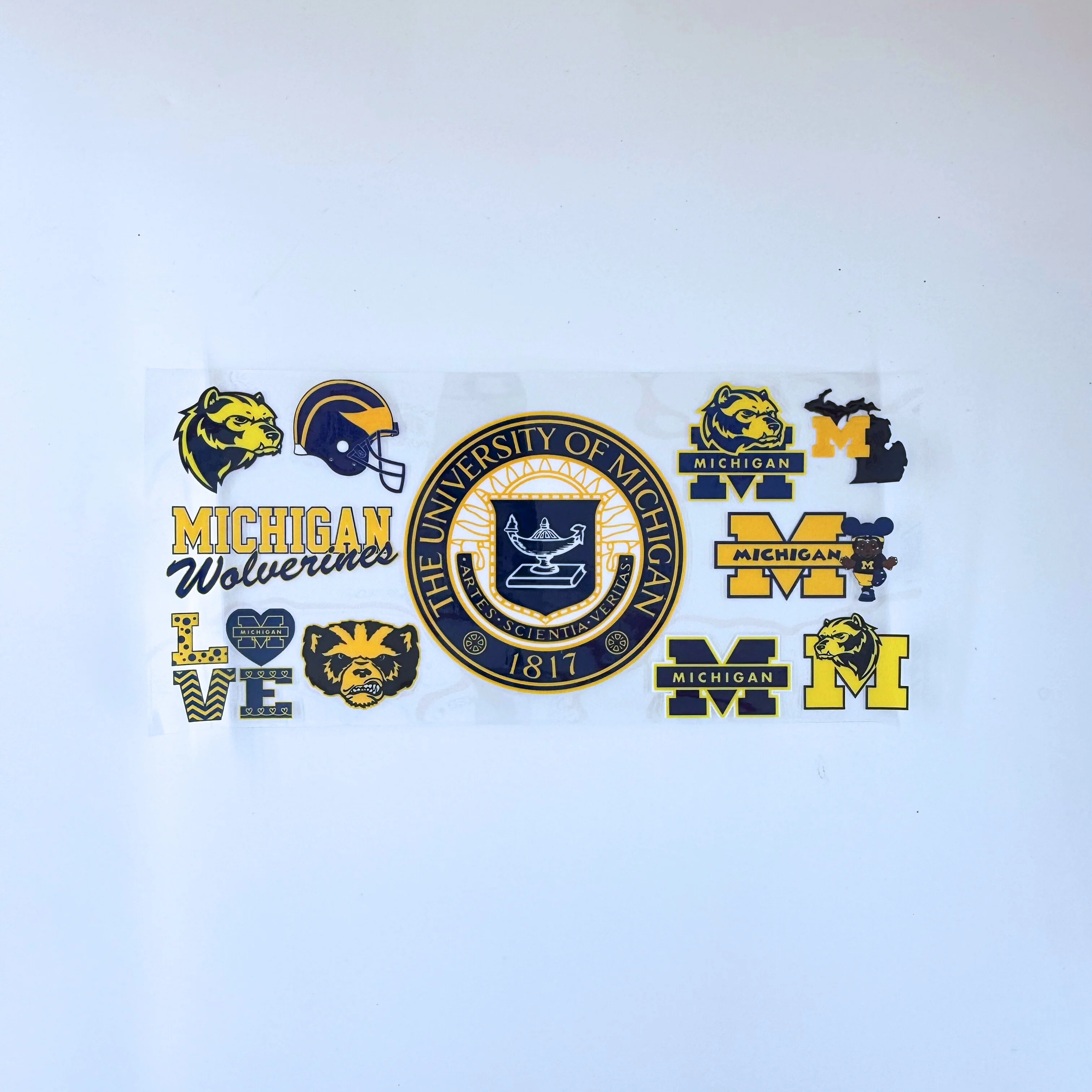 Wolverines